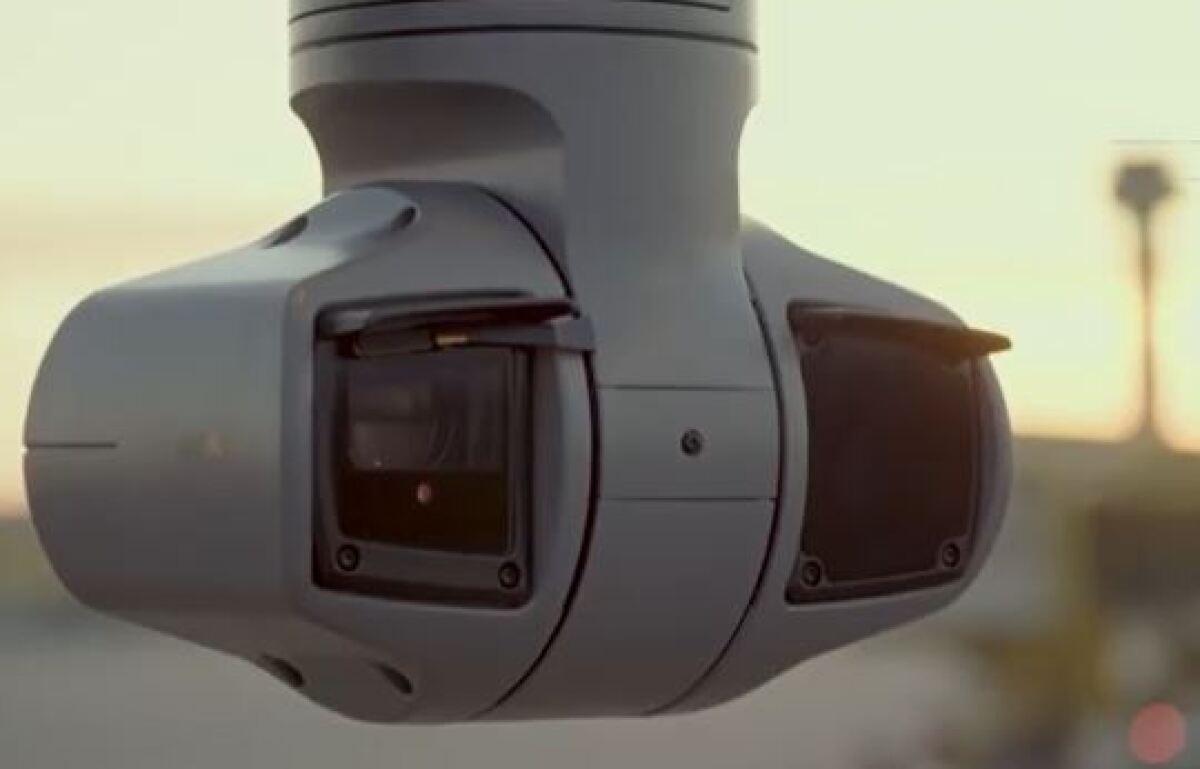 CÂMERA AXIS Q6215 LE PTZ - 